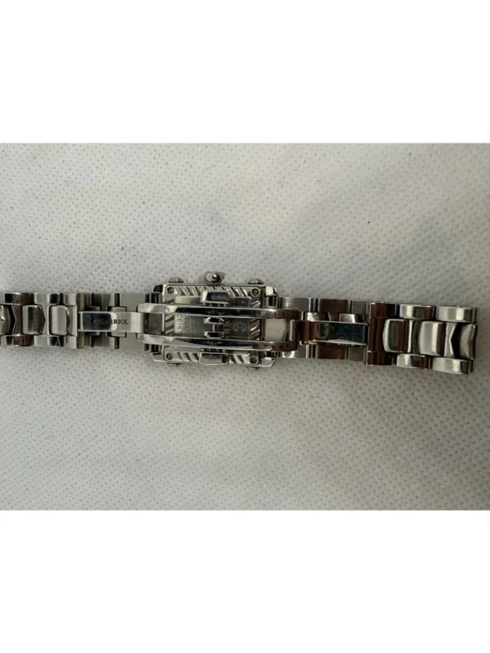 Charriol key specs